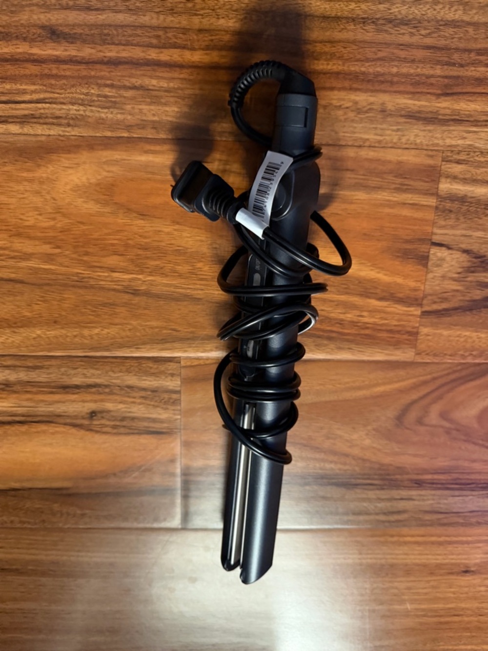 Black Hair Straightener